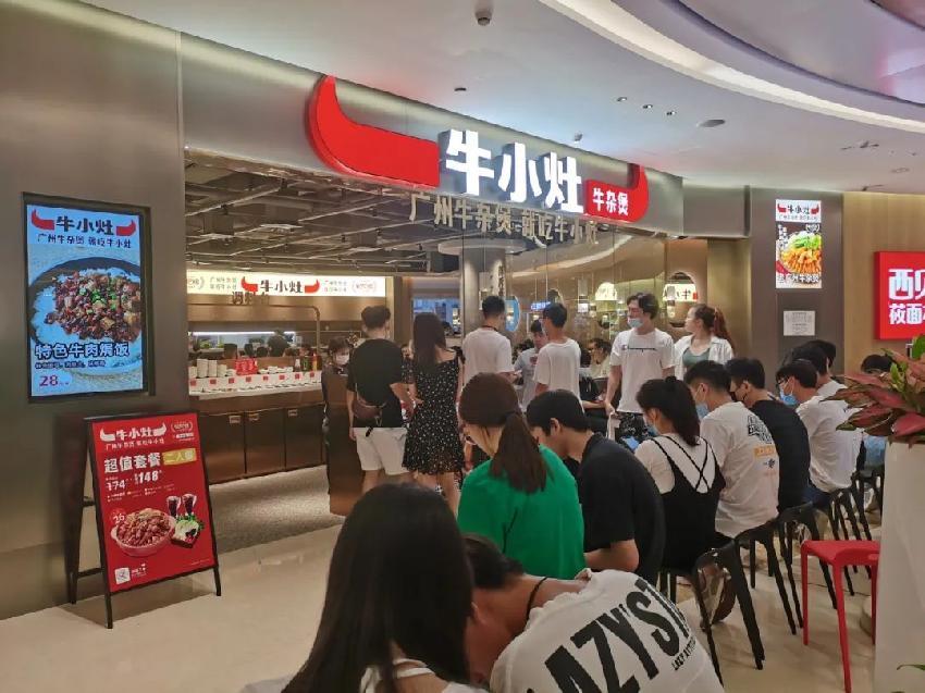 餐饮万店大连锁时代即将到来,都需要作对什么?
